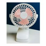 P8 Portable  Clip Fan