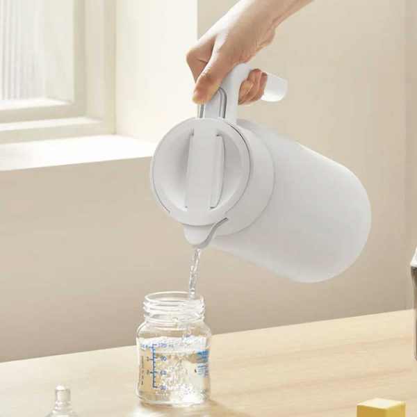 homeappliance1 Xiaomi Mijia Thermos Pot 1.8L - Image 1