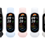 Xiaomi Smart Band 9 - Image 2