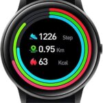 Xiaomi KW66 Smart Watch - Image 2
